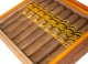 Buy Rojas Street Tacos Carnitas Robusto Online: The Street Tacos by Noel Rojas features an Ecuadorian Connecticut wrapper over Nicaraguan binder and fillers!