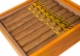 Buy Rojas Street Tacos Carnitas Toro Online: The Street Tacos by Noel Rojas features an Ecuadorian Connecticut wrapper over Nicaraguan binder and fillers!