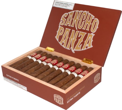 Buy Sancho Panza Extra Fuerte Gigante Online: