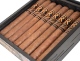 Buy Rojas Unfinished Business Corona Gorda online: The first line to be released from Noel Rojas' new factory. 