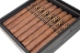 Buy Rojas Unfinished Business Robusto online: The first line to be released from Noel Rojas' new factory. 