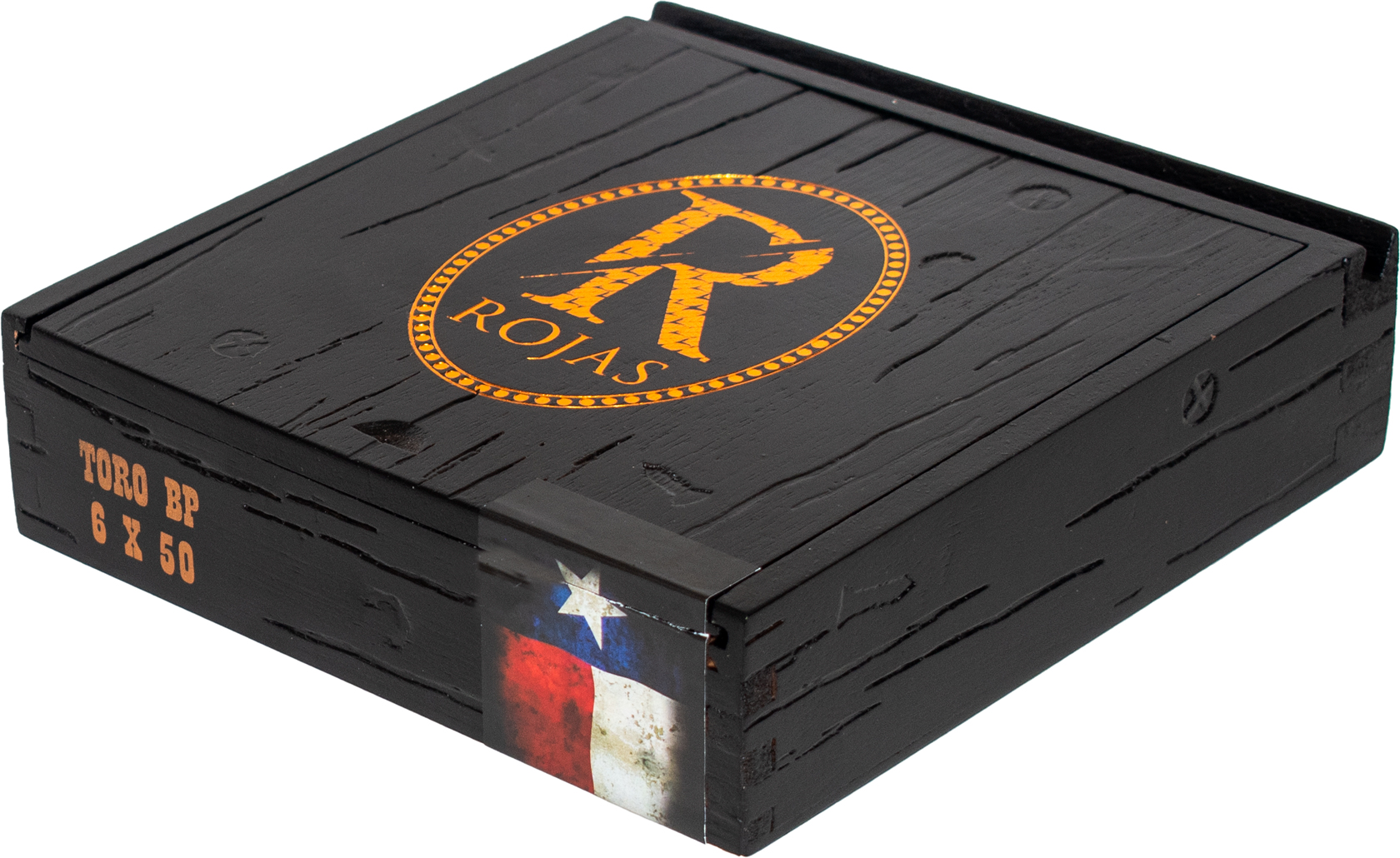 Buy rojas unfinished business toro online at small batch cigar best