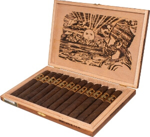 Menelik by Foundation Cigars
