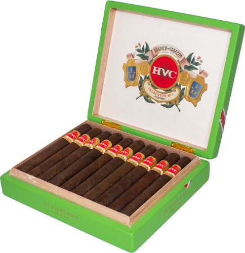 Buy HVC Selección No.1 Esenciales Online: