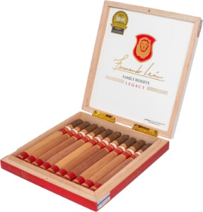 Buy Fernando Leon Legacy Online: