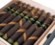 Buy BLK WKS Studio Killer Bee Shaolin Online at Small Batch Cigar