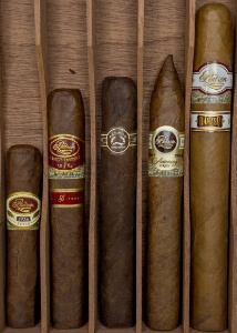 Buy Padron Samplers Online at Small Batch Cigar