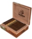 Buy Olmec Claro Corona Gorda by Foundation Cigars Online: Foundation Cigar Co. has released a brand new line called Olmec that the company describes as a tribute to Mexico and its ancient Mesoamerican people, which inhabited the San Andrés Valley in Veracruz, where cigar tobacco is grown
