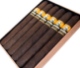 Buy Olmec Maduro Double Corona by Foundation Cigars Online: Foundation Cigar Co. has released a brand new line called Olmec that the company describes as a tribute to Mexico and its ancient Mesoamerican people, which inhabited the San Andrés Valley in Veracruz, where cigar tobacco is grown