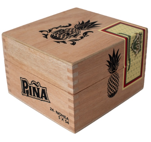 Viaje Pina Makana	