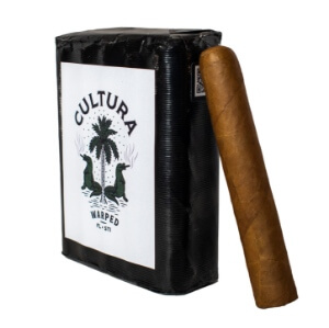 Buy Warped Cultura Online at Small Batch