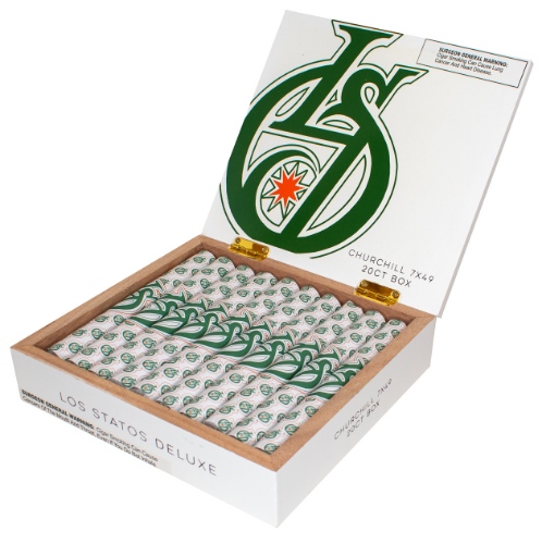 Buy Los Statos Deluxe Churchill Online: