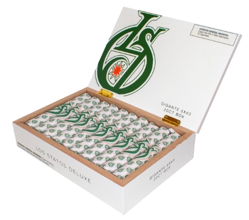 Buy Los Statos Deluxe Gigante Online: