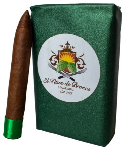 Buy Hyperion Cigar by El Titan de Bronze