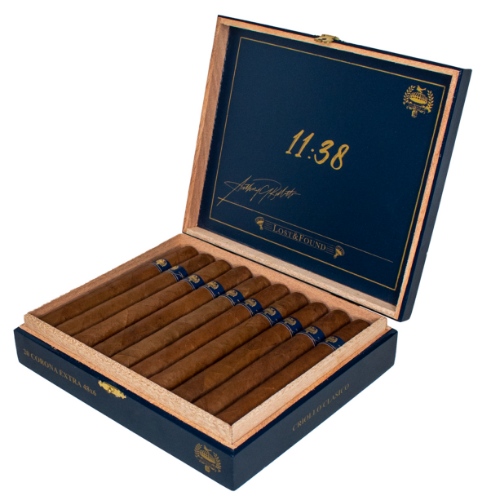 Buy Lost & Found 22 Minutes to Midnight Criollo Clasico Corona Extra Online: 