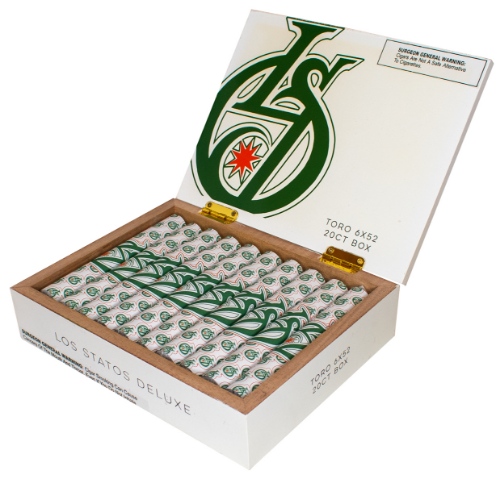 Buy Los Statos Deluxe Toro Online: