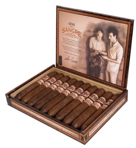 Buy Casa Cuevas Sangre Nueva Double Perfecto Online: