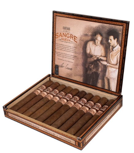 Buy Casa Cuevas Sangre Nueva Toro Online: