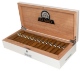 Buy Atabey Idolos Online at Small Batch Cigar: A petite robusto gordo 4 x 55 vitola from the Atabey line by United Cigars.	