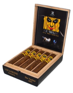 Buy 1OFAHKINE 6 1/4 x 54 by Howard G Cigars Online: