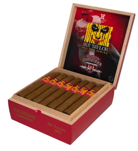 Buy 1OFAHKINE 6 x 52 by Howard G Cigars Online: