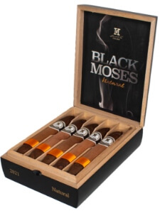 Buy Black Moses Natural by Howard G Cigars Online: