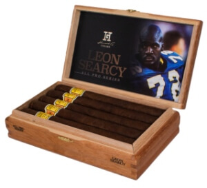 Buy Leon Searcy 72 8 3/4 x 60 by Howard G Cigars Online: