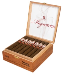Buy Magic Stick Cameroon Toro  by Howard G Cigars Online: