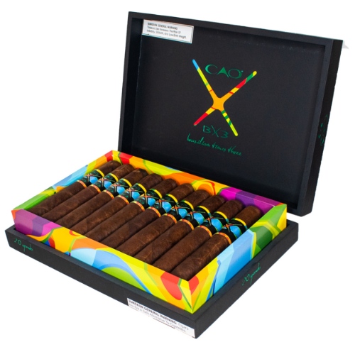 Buy CAO BX3 Gordo Online: 