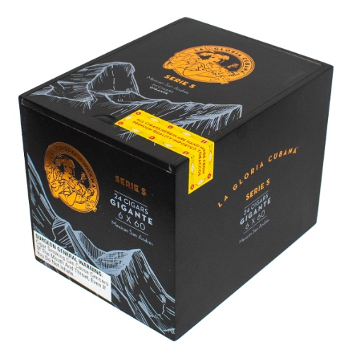 Buy La Gloria Cubana Serie S Gigante Online:
