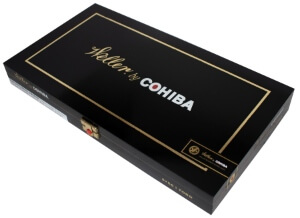 Buy Weller by Cohiba 2022 Online at Small Batch Cigar