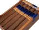 Buy Cavalier Genéve Limited Edition 2022 Online: With its unknown blend, this limited edition from Cavalier Genéve comes in a 10 count box that has a limited production run of 1948 boxes.	