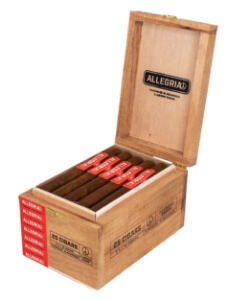 Buy Allegria Corona online at Small Batch Cigar