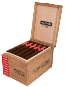 Buy Allegria Gordo online at Small Batch Cigar
