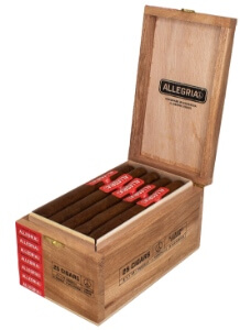 Buy Allegria Lonsdale online at Small Batch Cigar