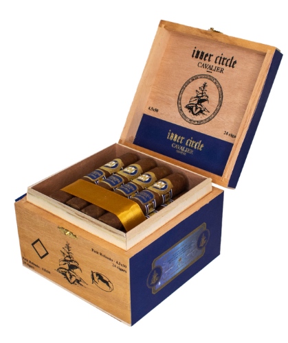 Buy Inner Circle by Cavalier Geneva Petit Robusto Online: