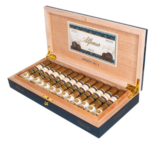 Buy Alfonso Añejos No.1 Online: 