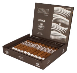 Buy Plasencia Alma del Campo Guajiro Cigars Online: