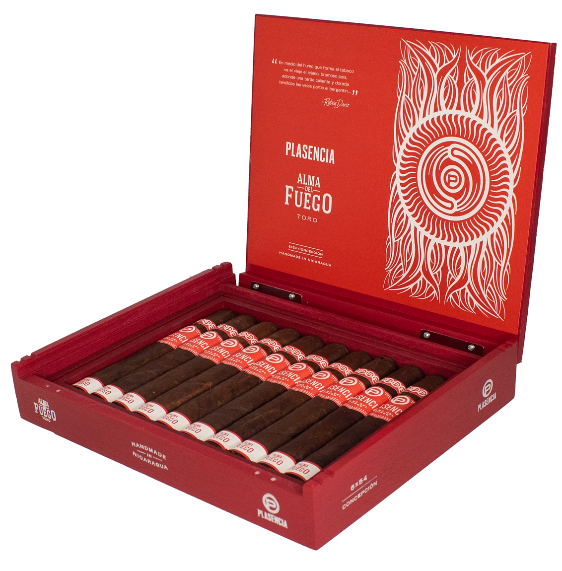 buy-plasencia-alma-del-fuego-concepci-n-at-small-batch-cigar-best