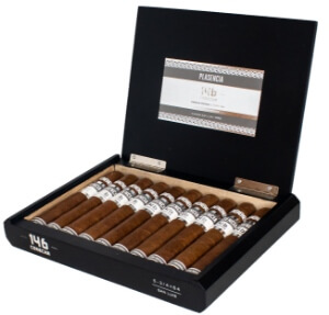 Buy Plasencia Cosecha 146 San Luis Toro Cigars Online: