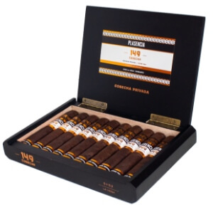 Buy Plasencia Cosecha 149  La Vega Cigars Online: