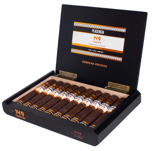 Buy Plasencia Cosecha 149  La Vega Cigars Online:
