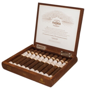 Buy Plasencia Reserva Original Toro Cigars Online: