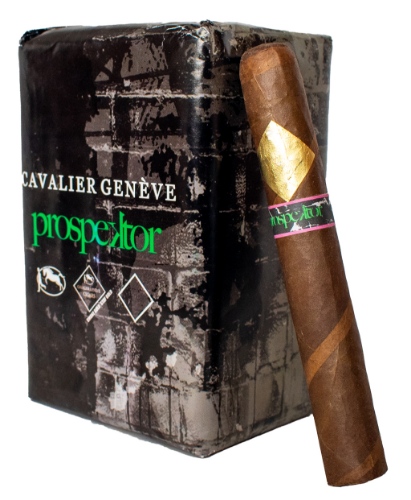 Buy Cavalier Genéve Prospektor Online: