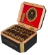 Diamond Crown Black Diamond Radiant