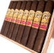 Buy La Aroma de Cuba Mi Amor Reserva Maximo made by Don Pepin Garcia Online : A Medium to Full Bodied Cigar that is great.