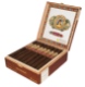 Buy La Aroma de Cuba Mi Amor Reserva romantico made by Don Pepin Garcia Online : A Medium to Full Bodied Cigar that is great.