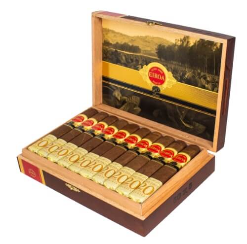 Buy Eiroa The First 20 Years Colorado 5 x 50 Online: