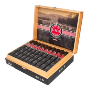 Buy Eiroa CBT Maduro 6 x 54 Online: