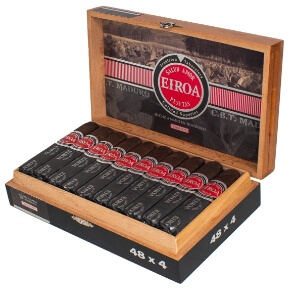 Buy Eiroa CBT Maduro 4x48 Online: